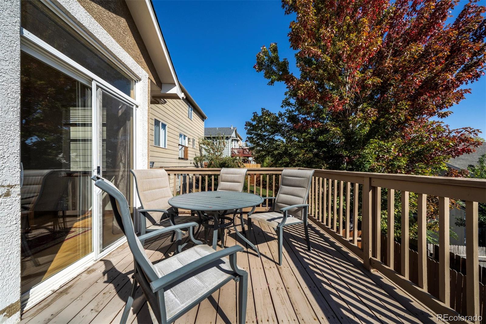 475 Millstream Terrace Colorado Springs CO 80905
