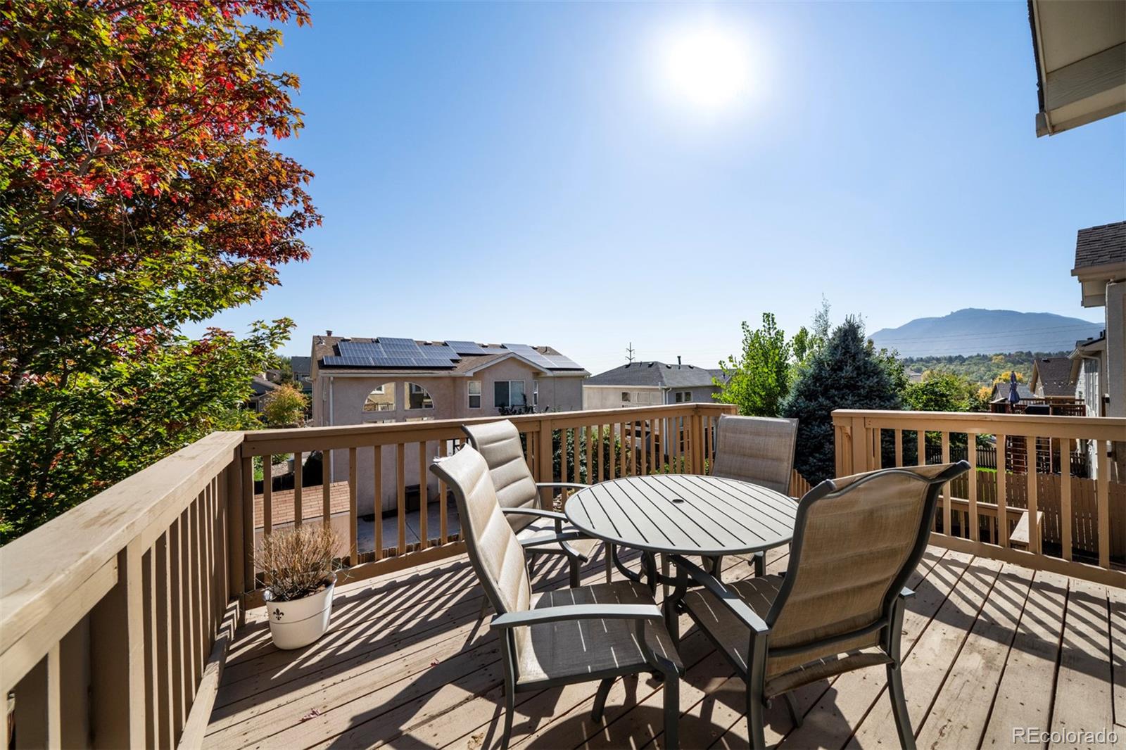 475 Millstream Terrace Colorado Springs CO 80905