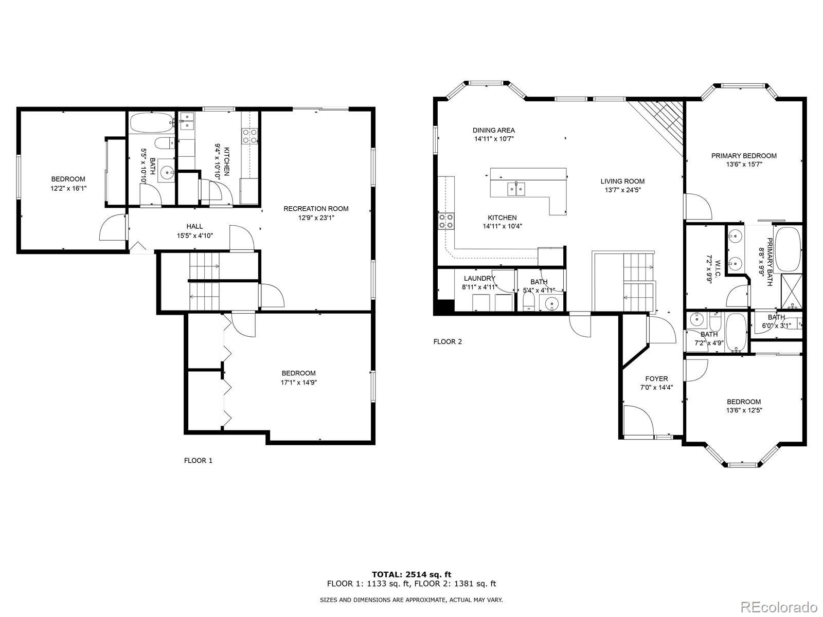 475 Millstream Terrace Colorado Springs CO 80905
