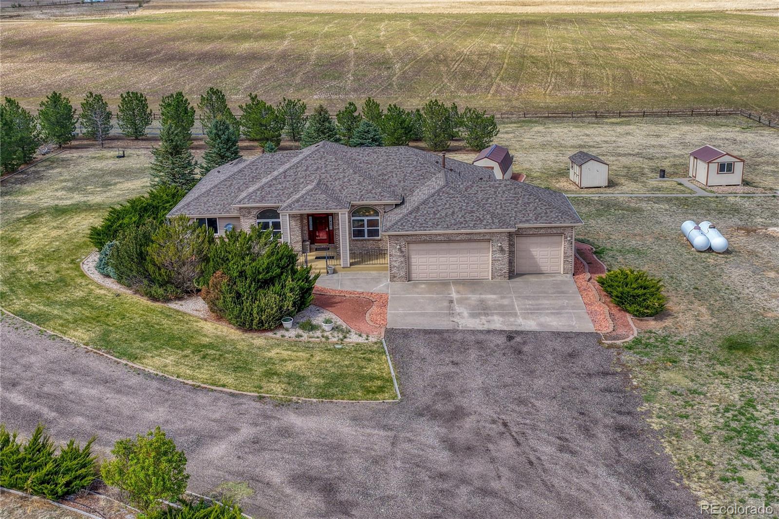 57885 E Geddes Avenue Strasburg CO 80136