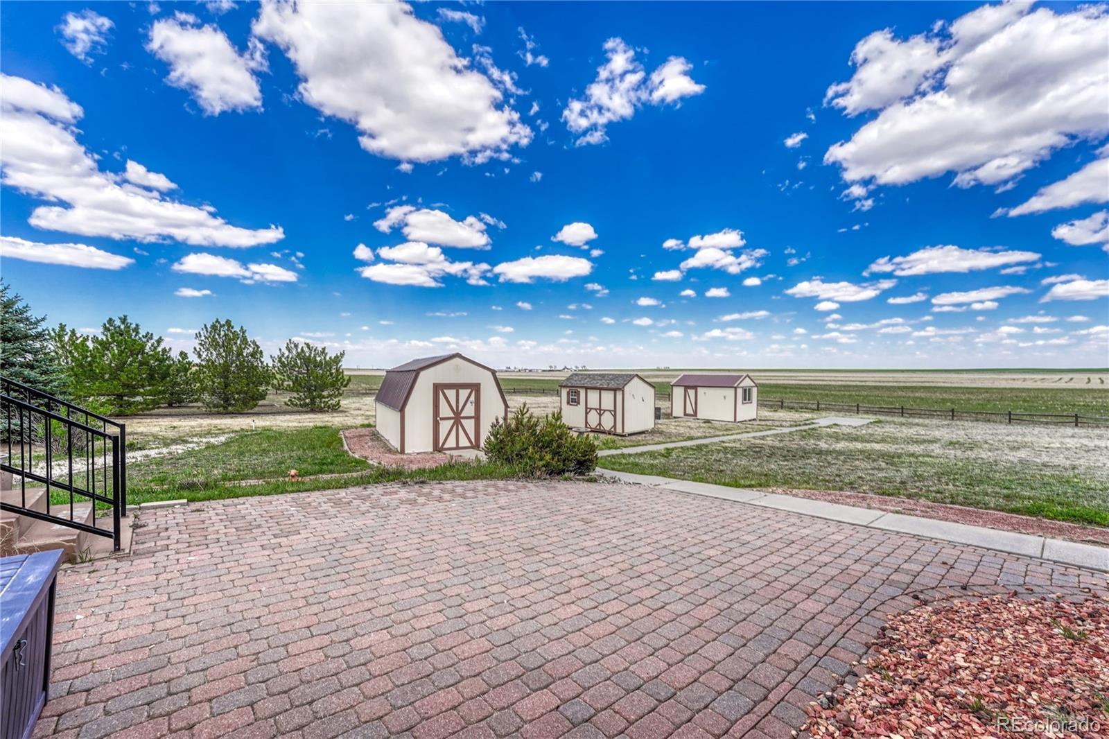 57885 E Geddes Avenue Strasburg CO 80136