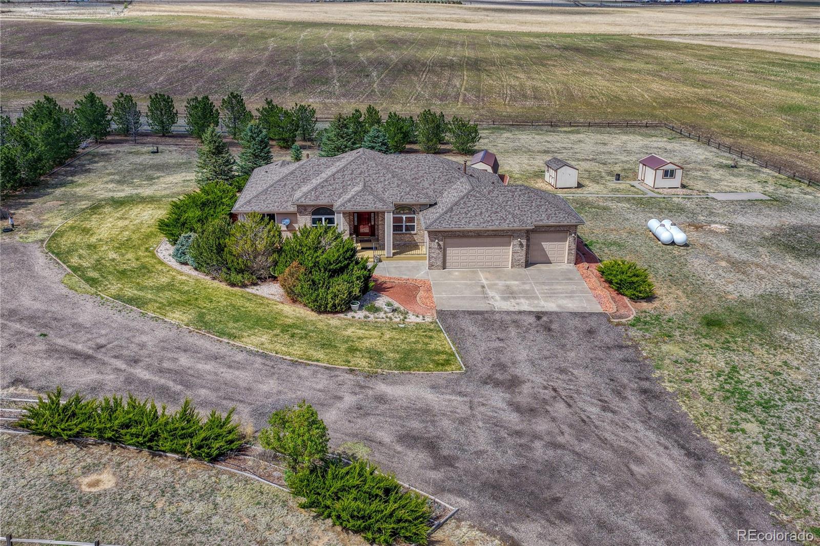 57885 E Geddes Avenue Strasburg CO 80136