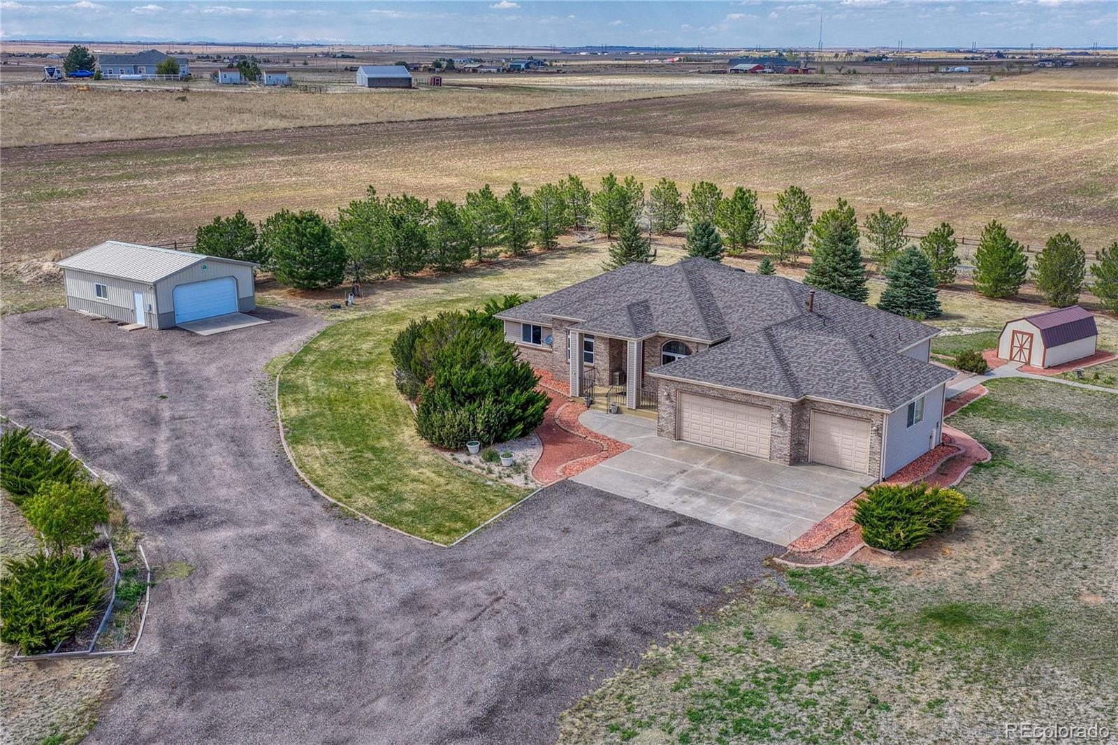 57885 E Geddes Avenue Strasburg CO 80136