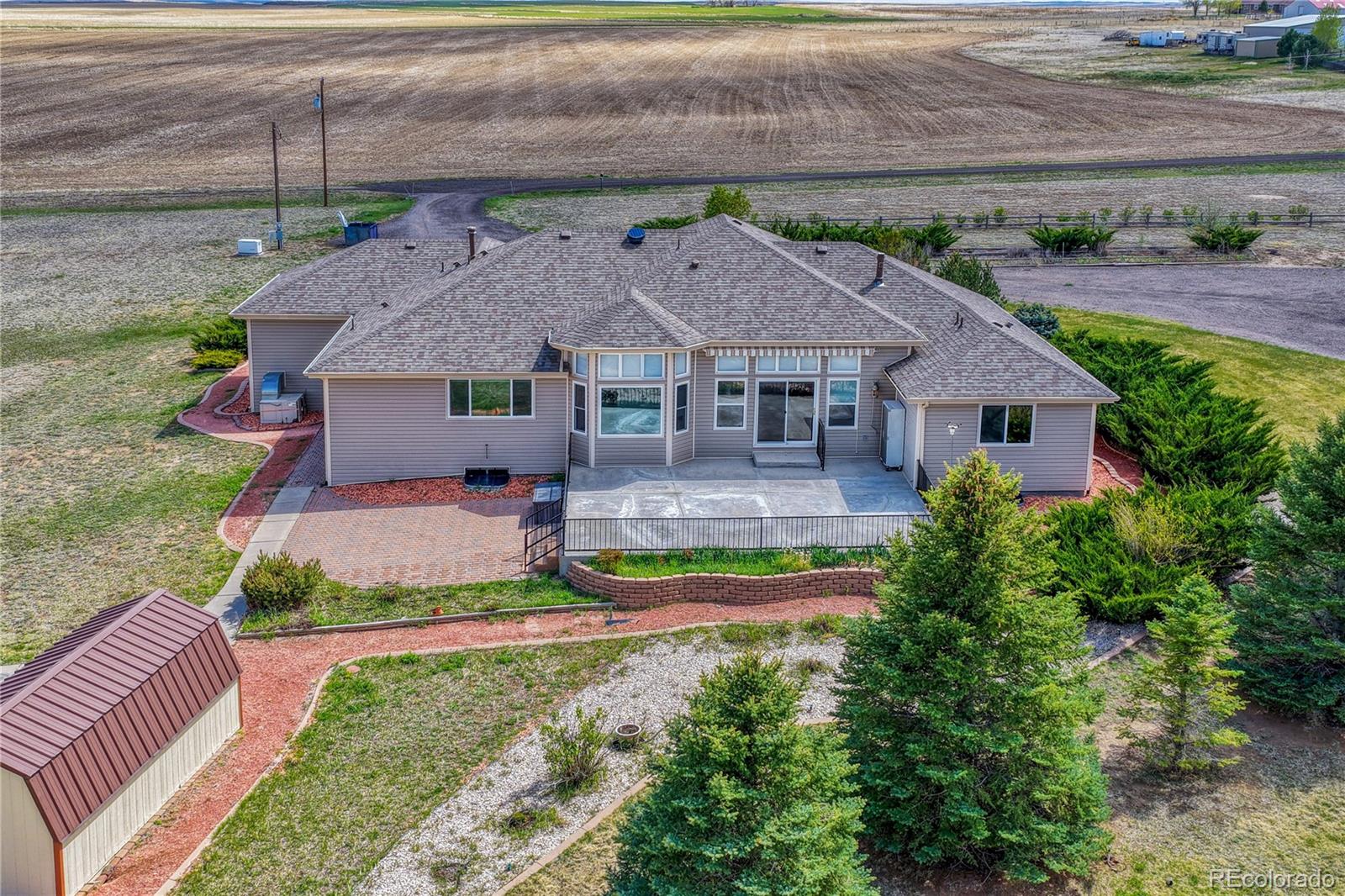 57885 E Geddes Avenue Strasburg CO 80136