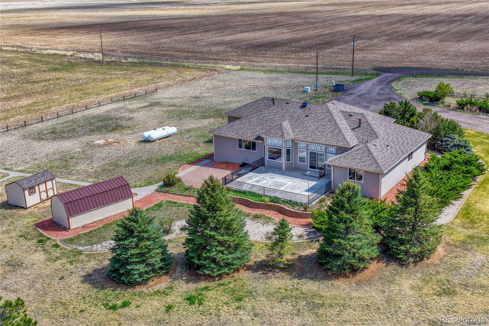 57885 E Geddes Avenue Strasburg CO 80136