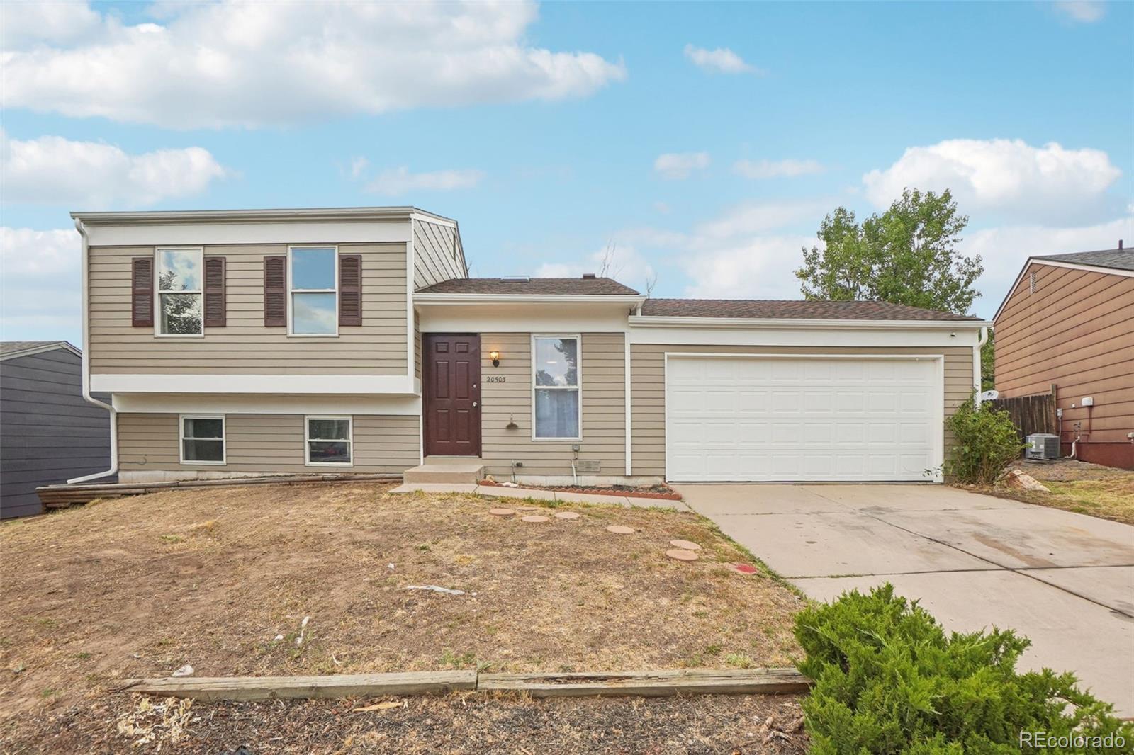 20503 E Batavia Place Aurora CO 80011