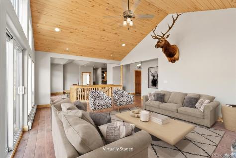845 Elk Run Road Silverthorne CO 80498