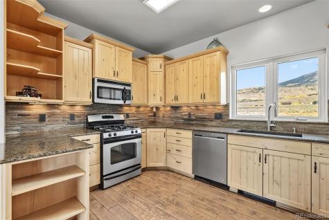 845 Elk Run Road Silverthorne CO 80498