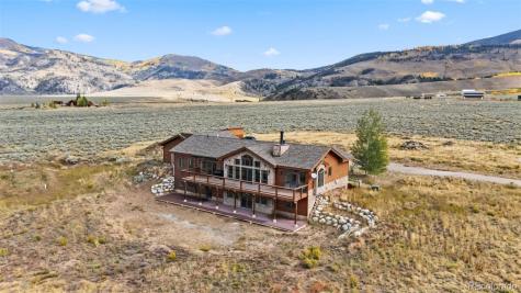 845 Elk Run Road Silverthorne CO 80498