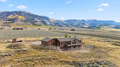 845 Elk Run Road Silverthorne CO 80498