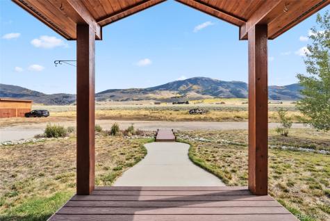 845 Elk Run Road Silverthorne CO 80498