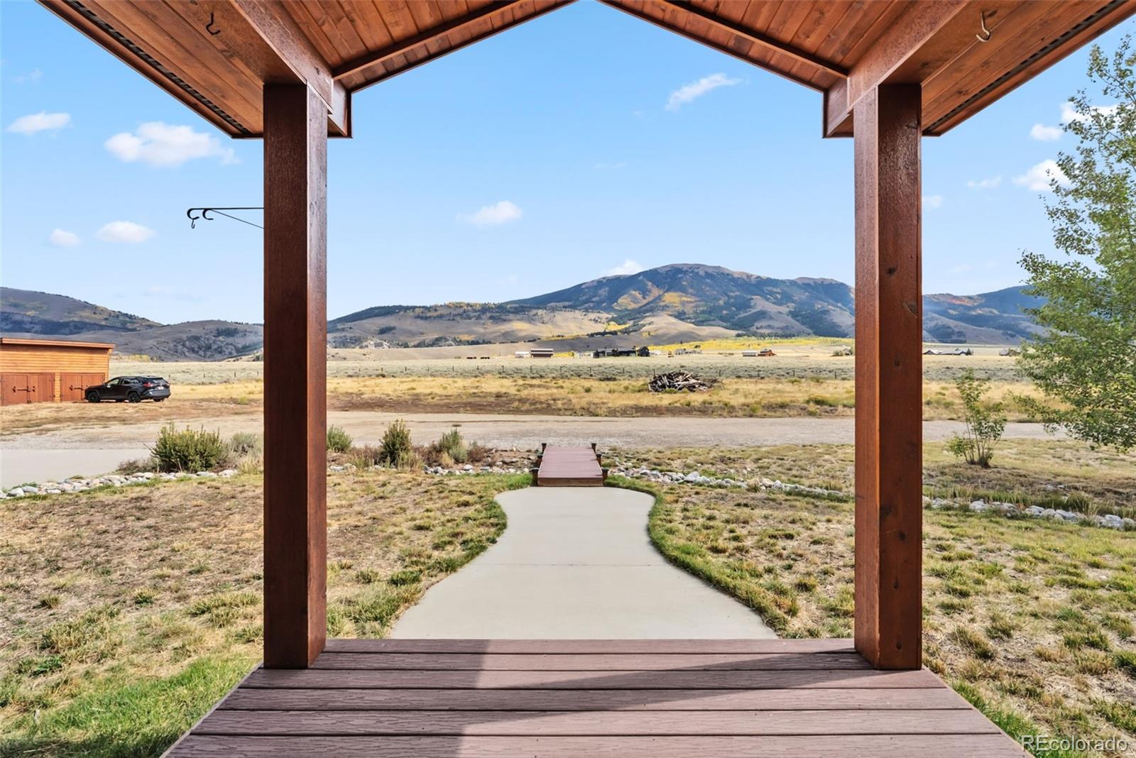 845 Elk Run Road Silverthorne CO 80498