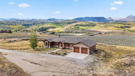 845 Elk Run Road Silverthorne CO 80498