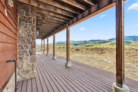 845 Elk Run Road Silverthorne CO 80498
