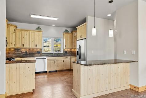 845 Elk Run Road Silverthorne CO 80498