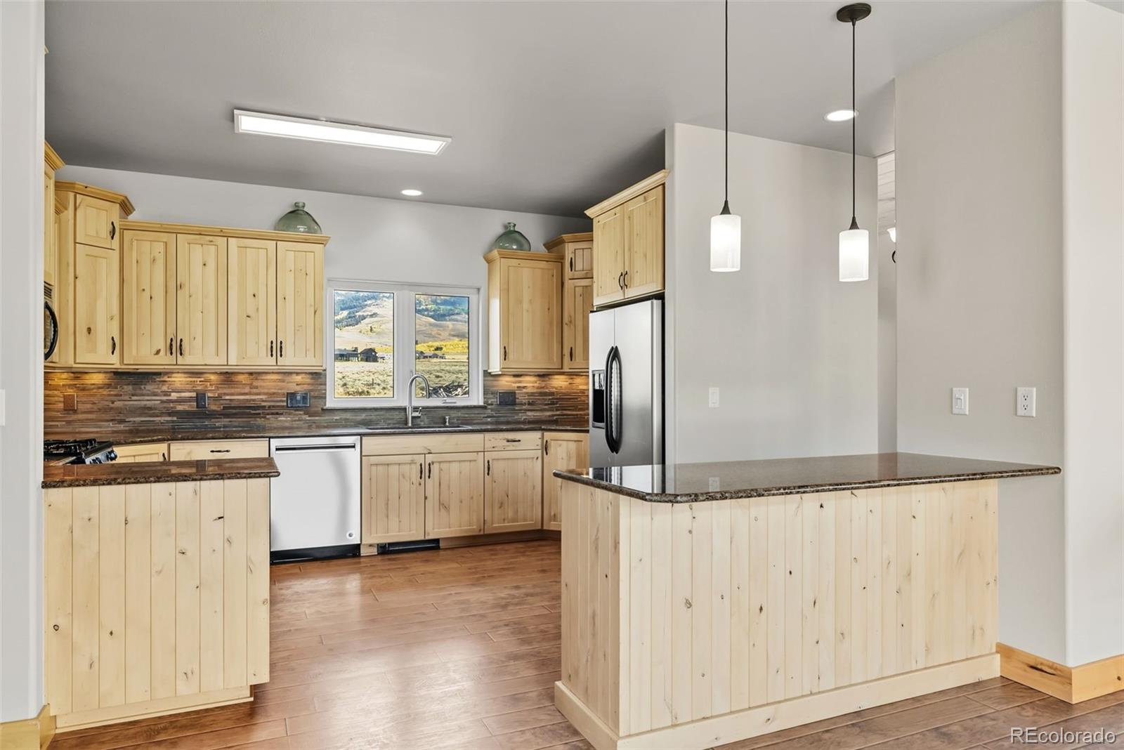 845 Elk Run Road Silverthorne CO 80498