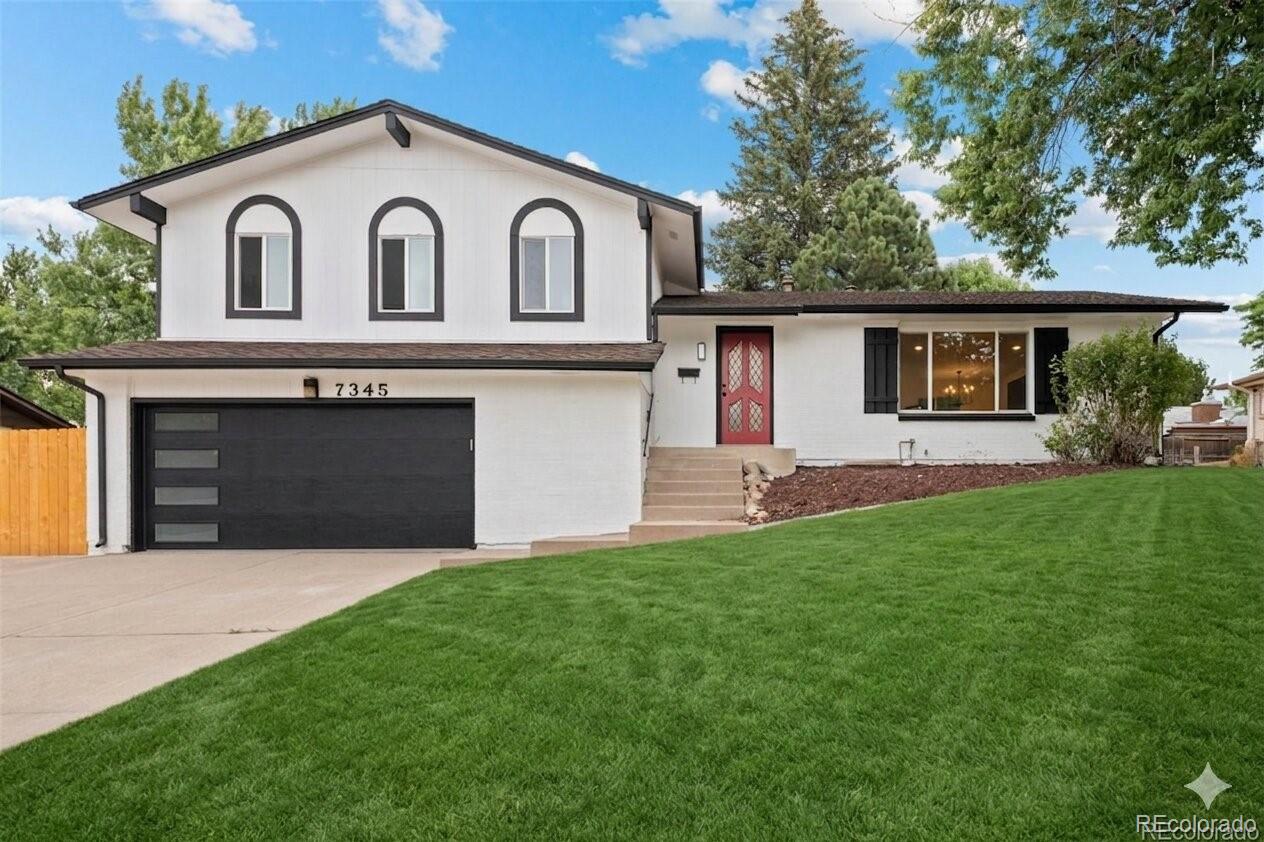 7345 E Hinsdale Place Centennial CO 80112