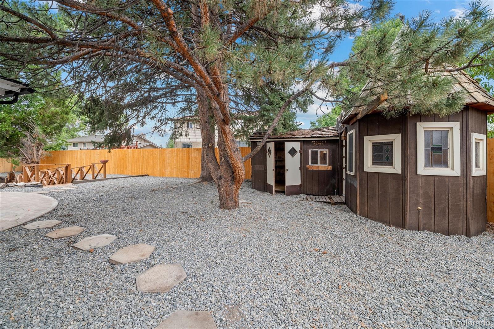 7345 E Hinsdale Place Centennial CO 80112