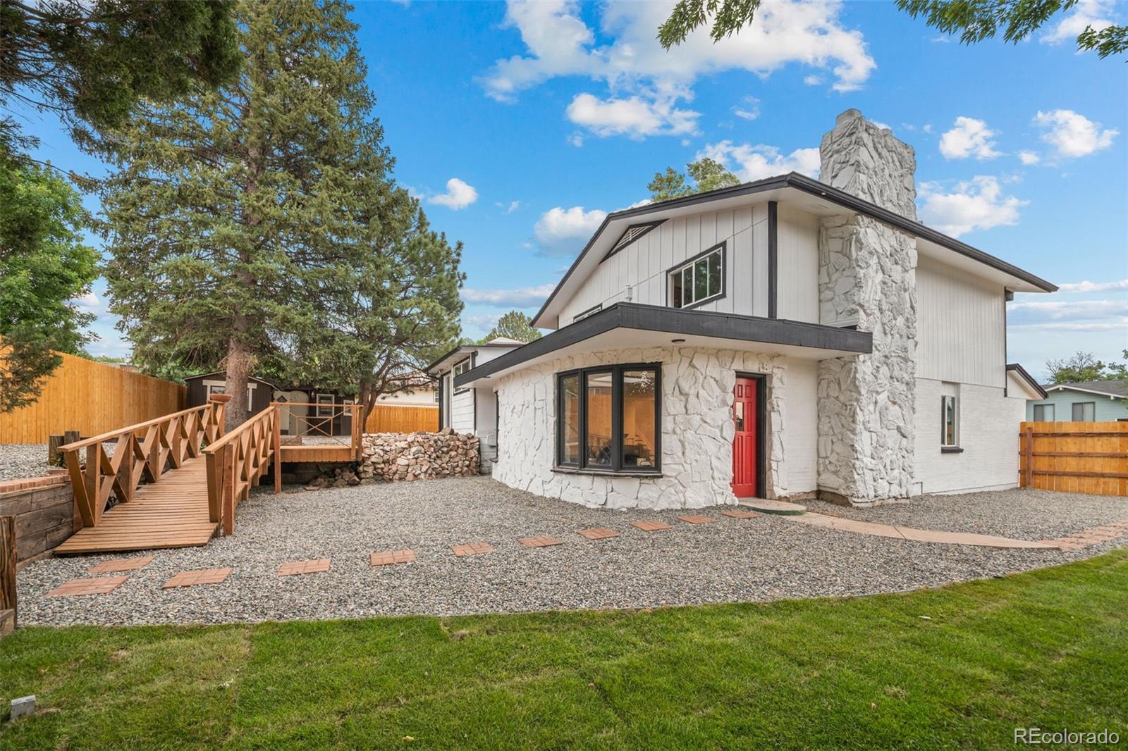 7345 E Hinsdale Place Centennial CO 80112