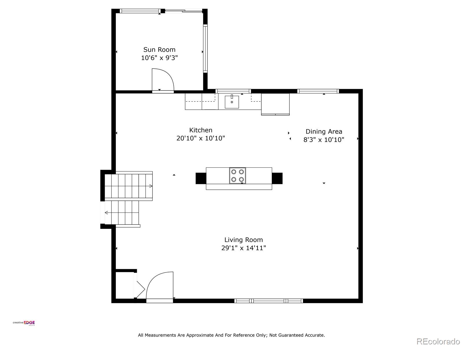 7345 E Hinsdale Place Centennial CO 80112
