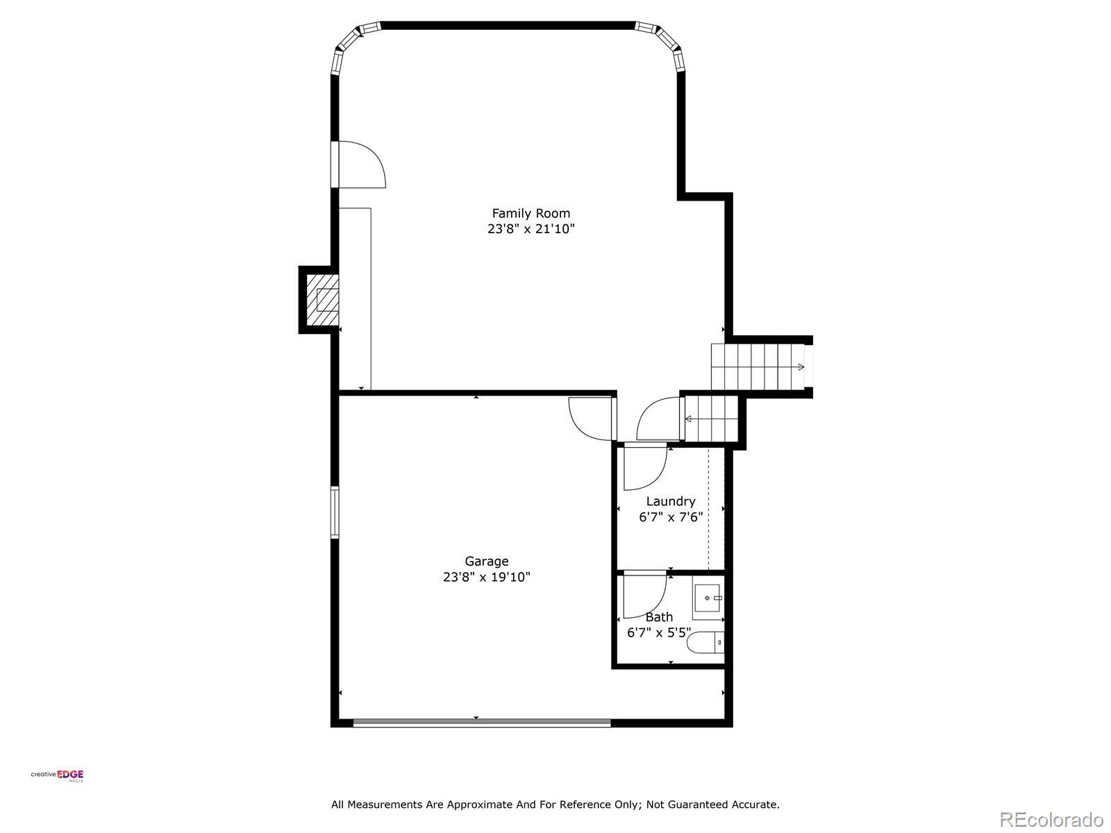 7345 E Hinsdale Place Centennial CO 80112