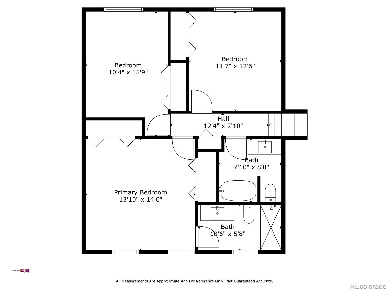 7345 E Hinsdale Place Centennial CO 80112