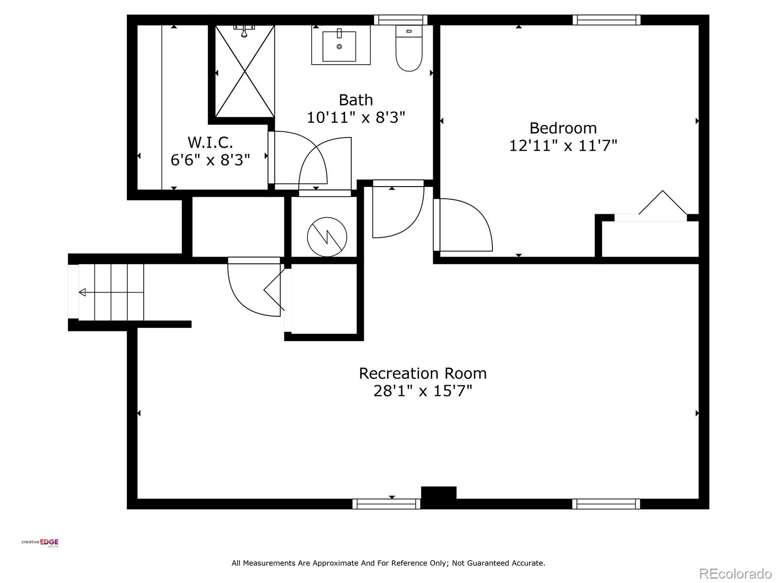 7345 E Hinsdale Place Centennial CO 80112