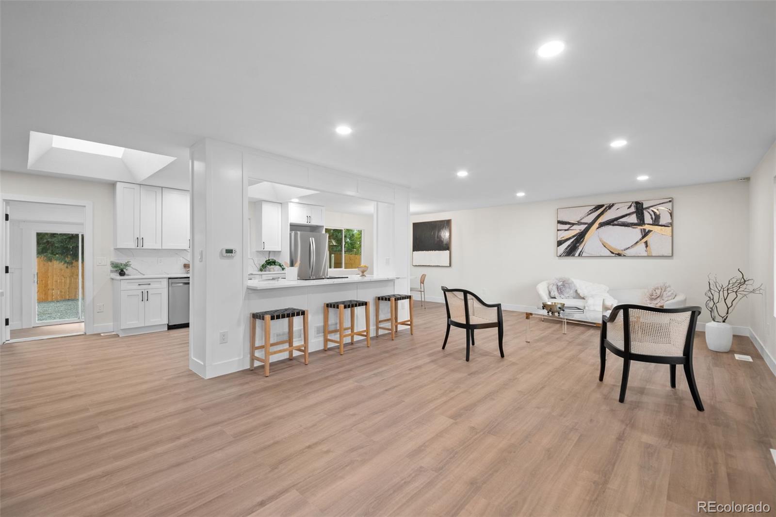 7345 E Hinsdale Place Centennial CO 80112