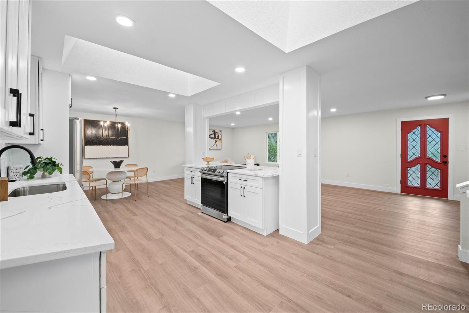 7345 E Hinsdale Place Centennial CO 80112