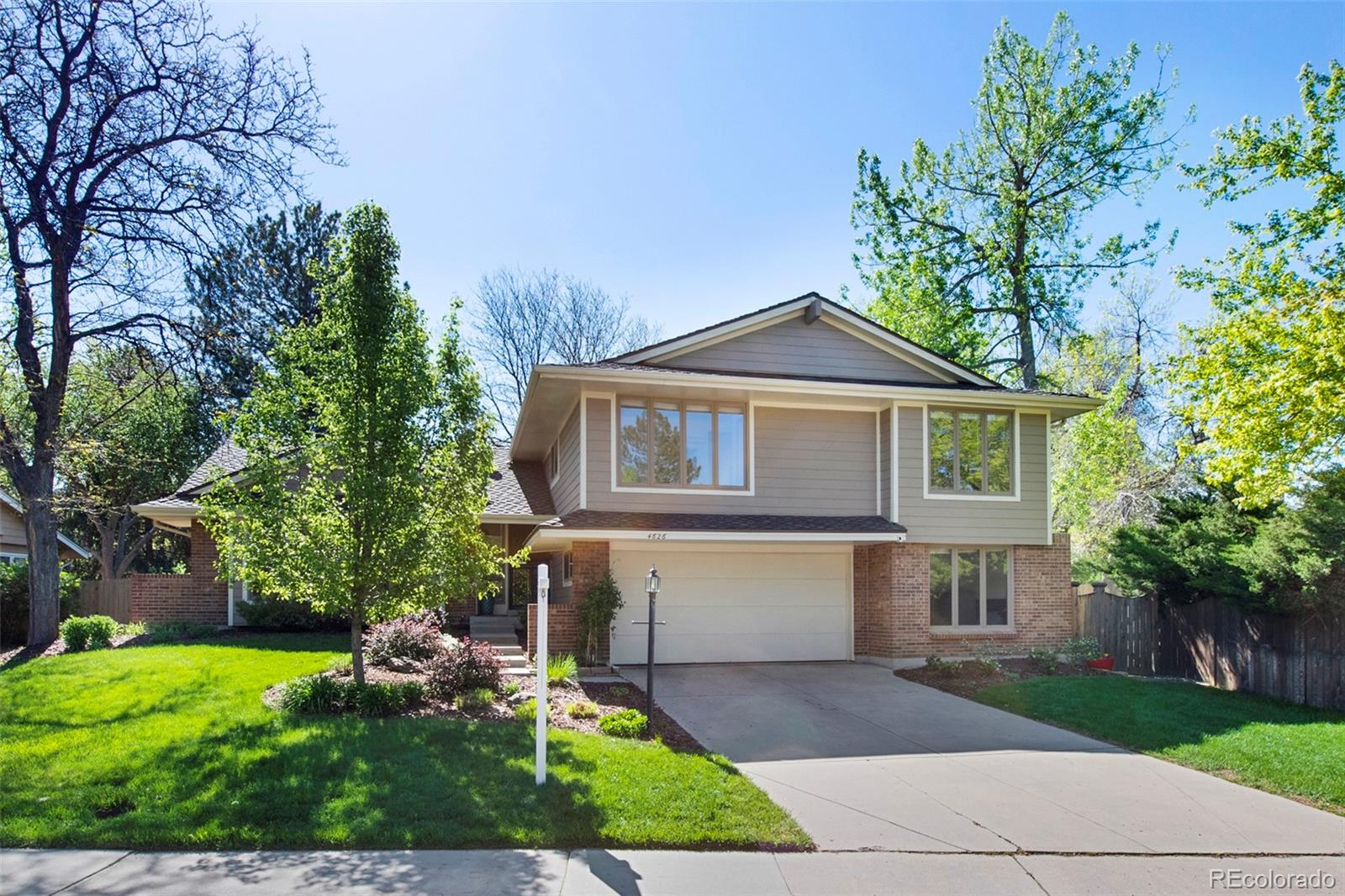 4626 E Links Drive Centennial CO 80122