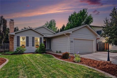 717 Shipman Mountain Court Windsor CO 80550