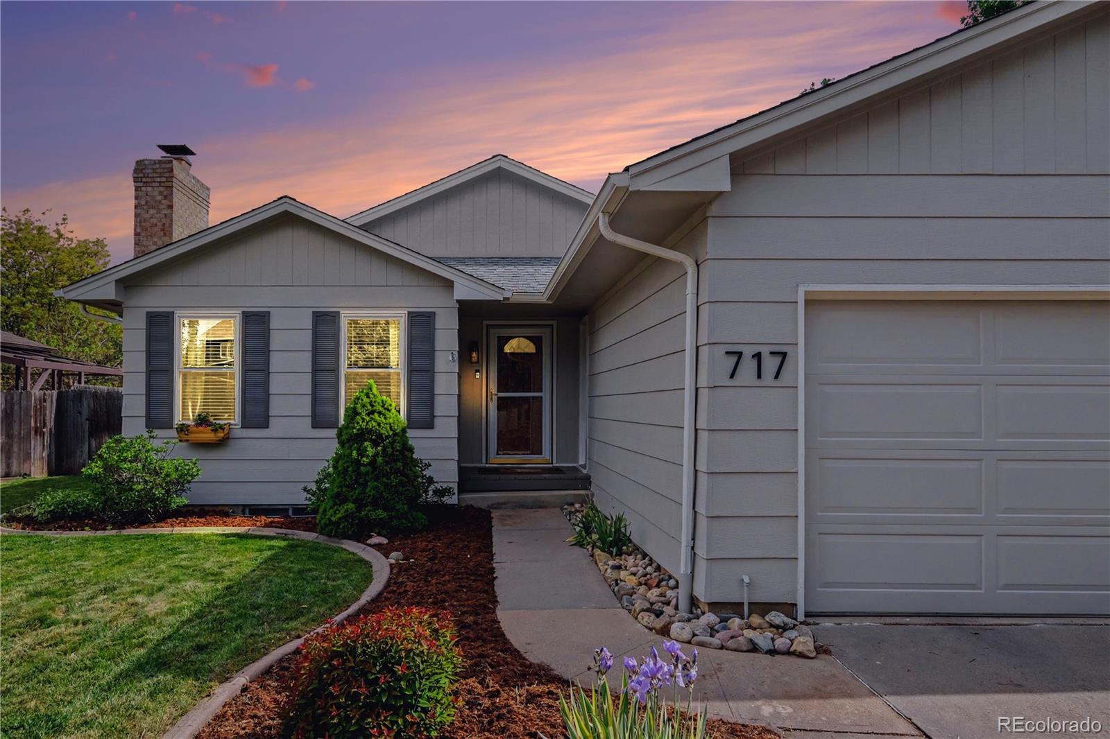 717 Shipman Mountain Court Windsor CO 80550