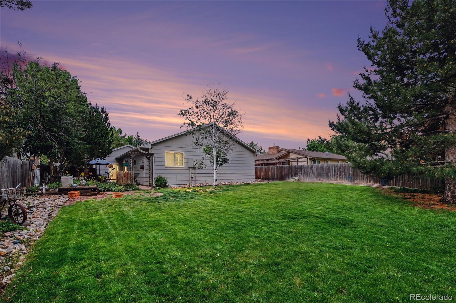 717 Shipman Mountain Court Windsor CO 80550