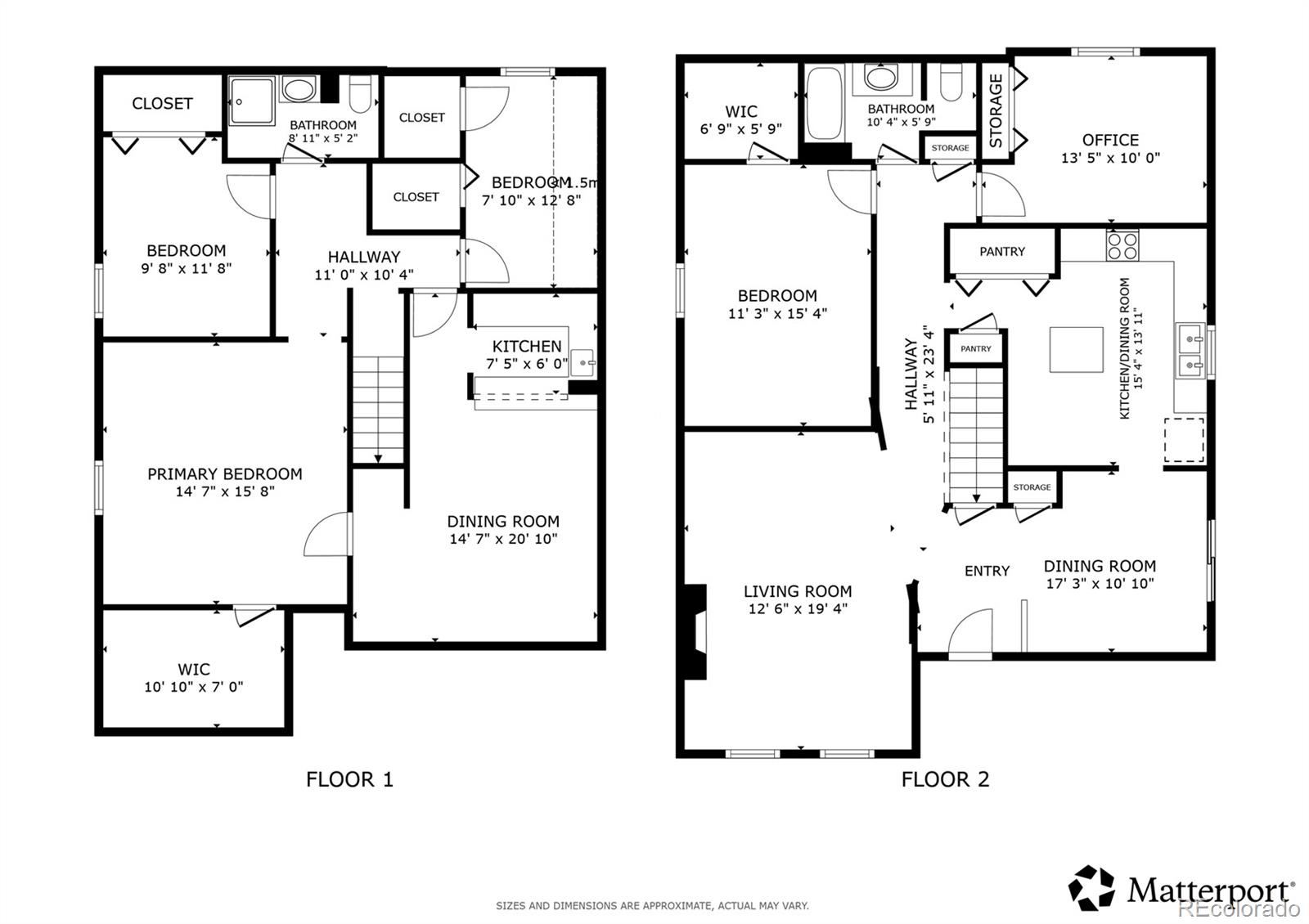 717 Shipman Mountain Court Windsor CO 80550