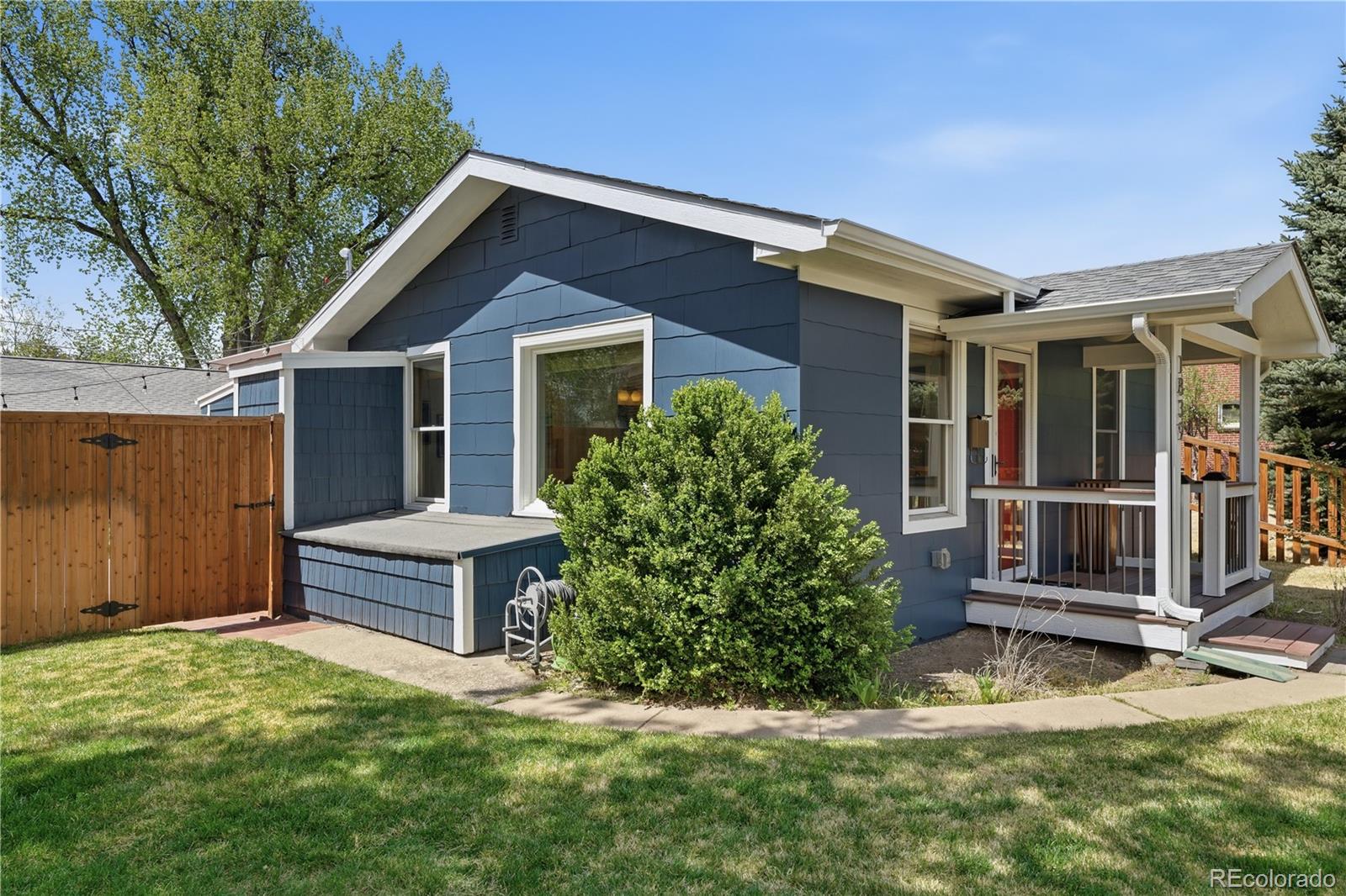 1839 S Downing Street Denver CO 80210
