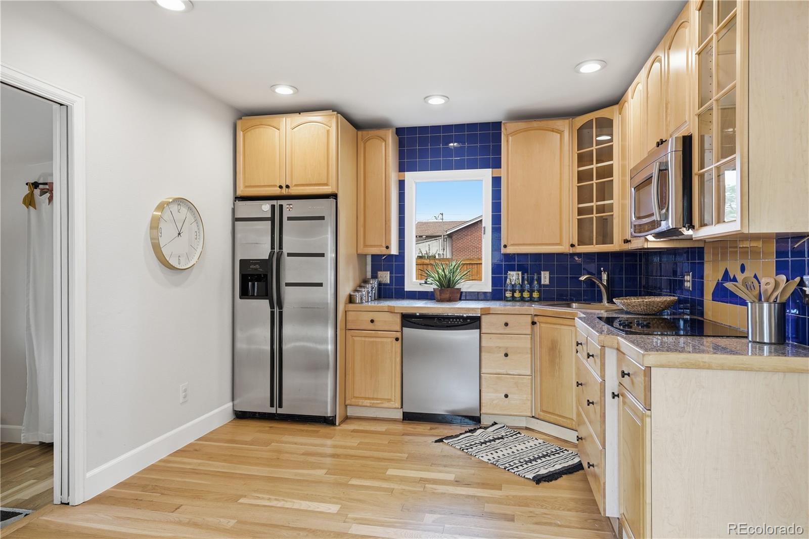 1839 S Downing Street Denver CO 80210