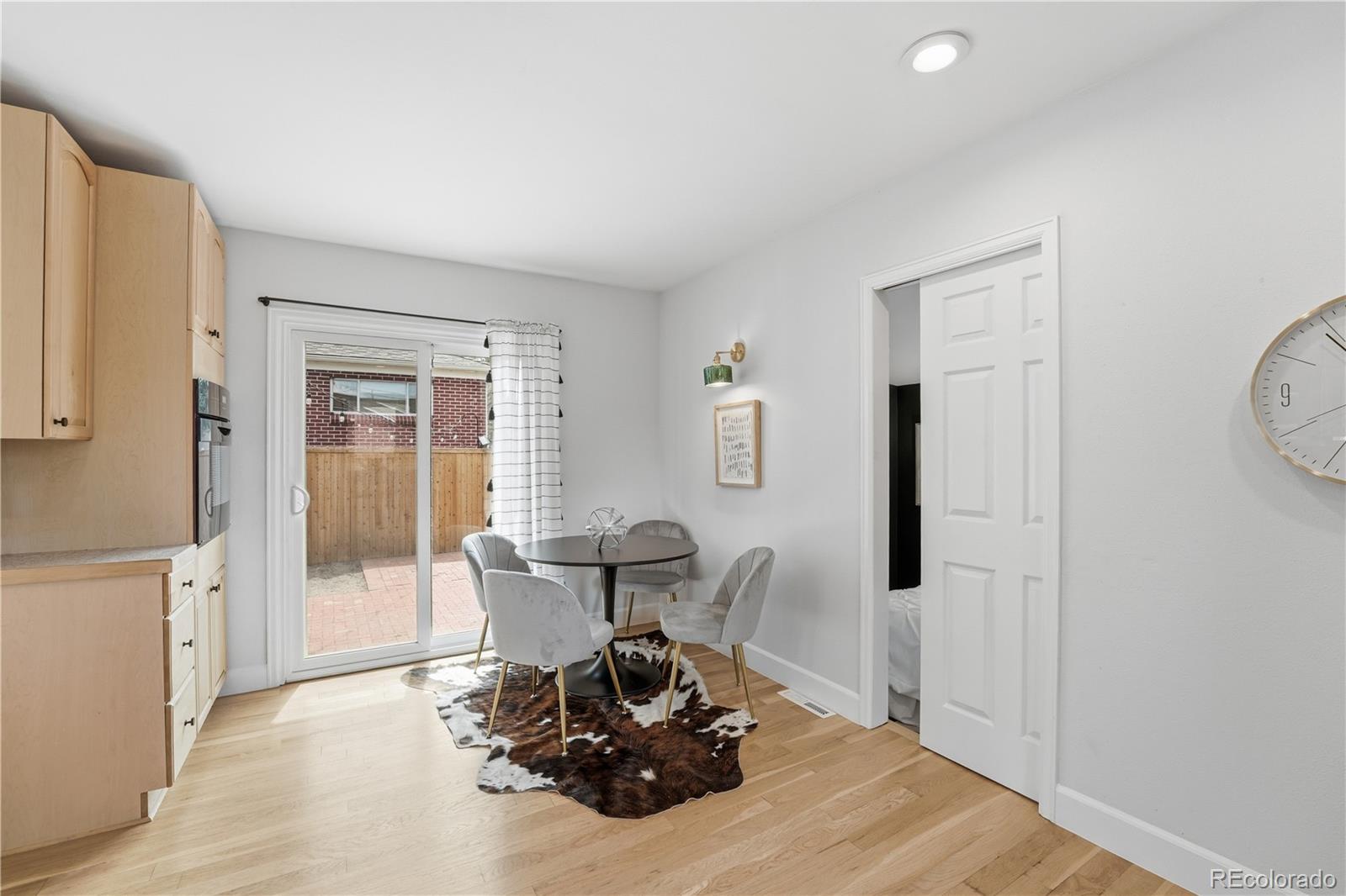 1839 S Downing Street Denver CO 80210