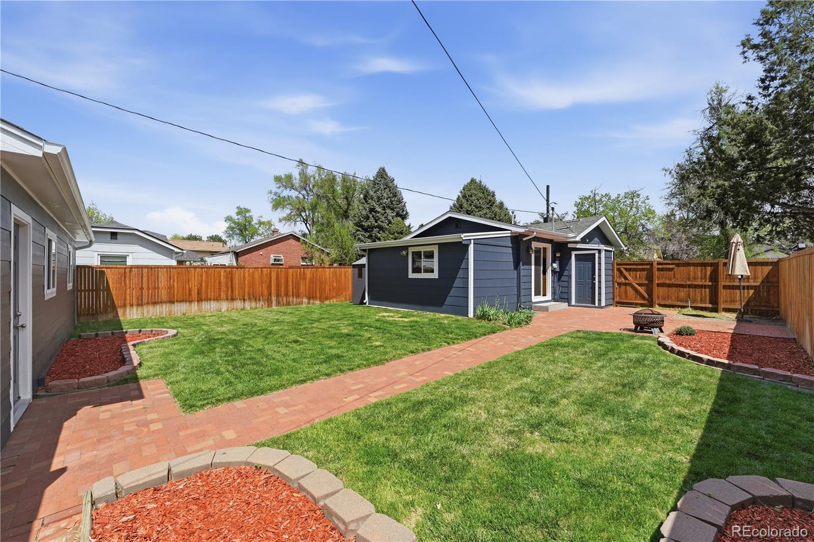 1839 S Downing Street Denver CO 80210