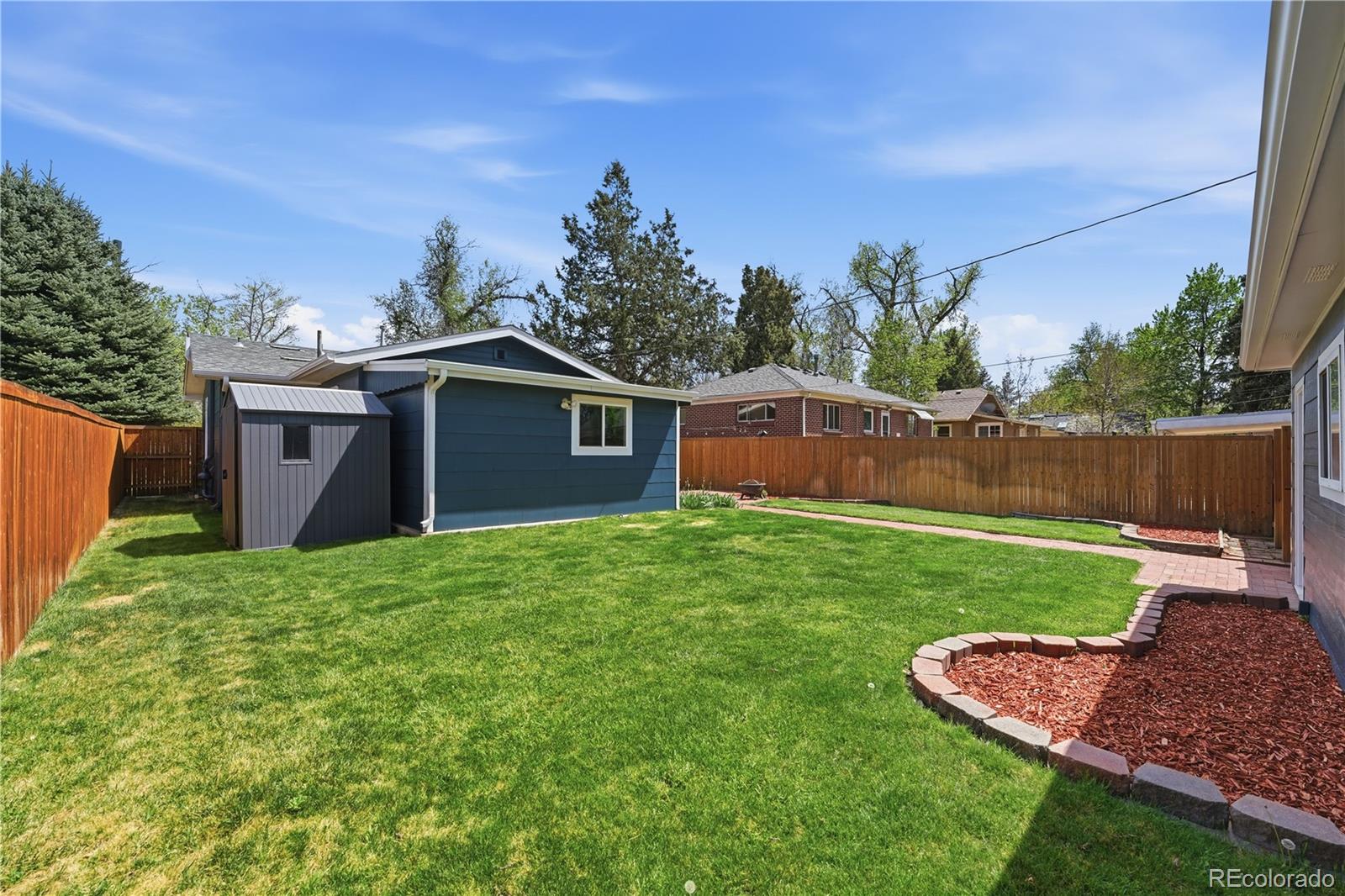 1839 S Downing Street Denver CO 80210