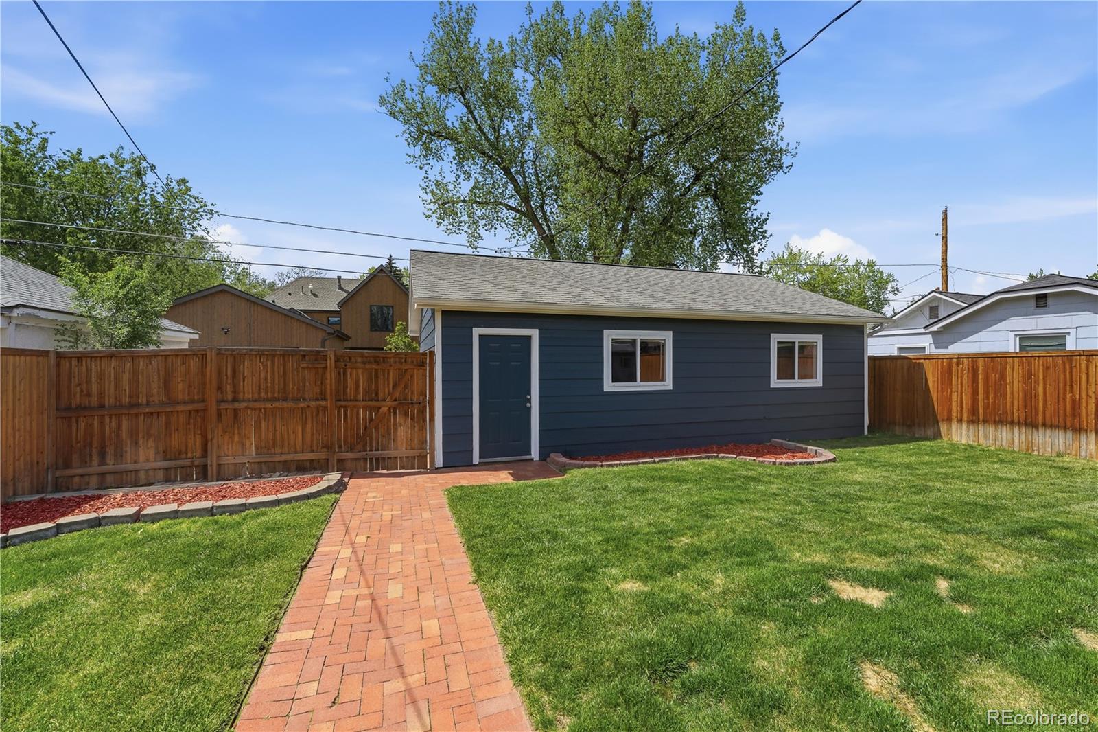 1839 S Downing Street Denver CO 80210