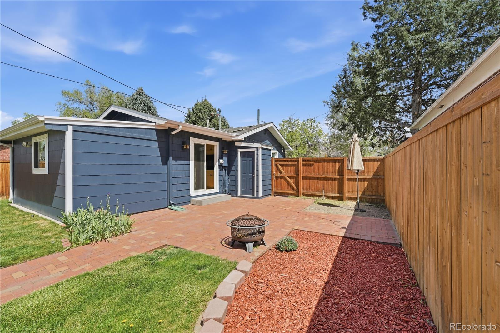 1839 S Downing Street Denver CO 80210