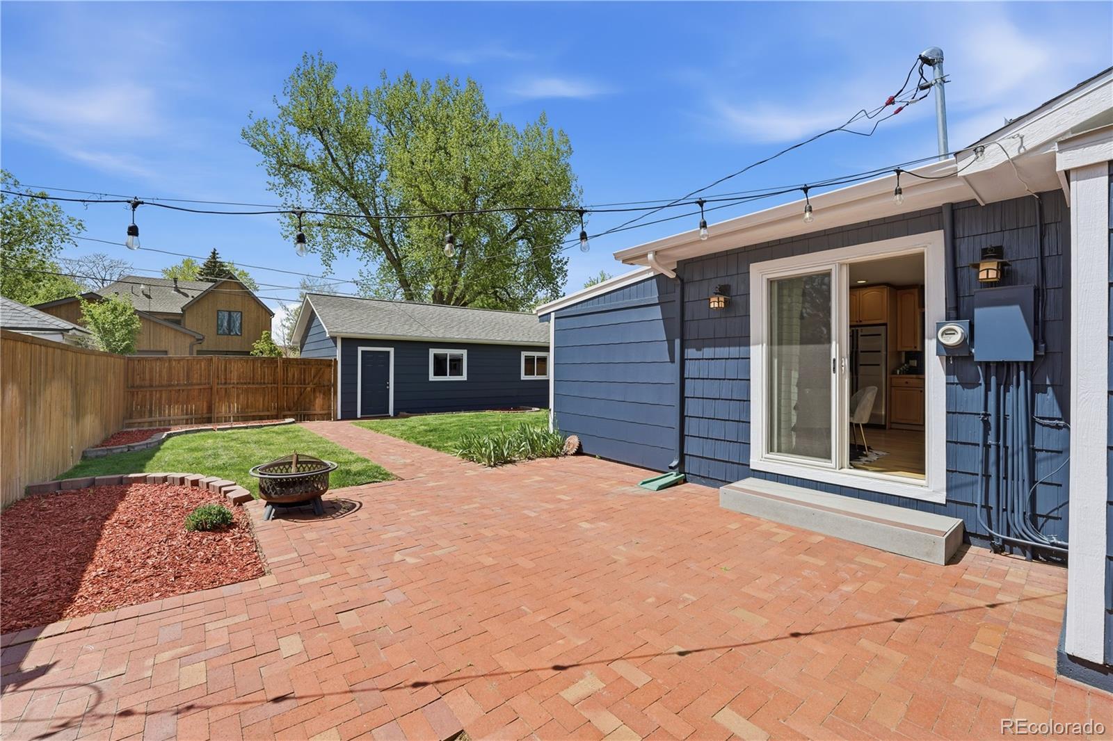 1839 S Downing Street Denver CO 80210