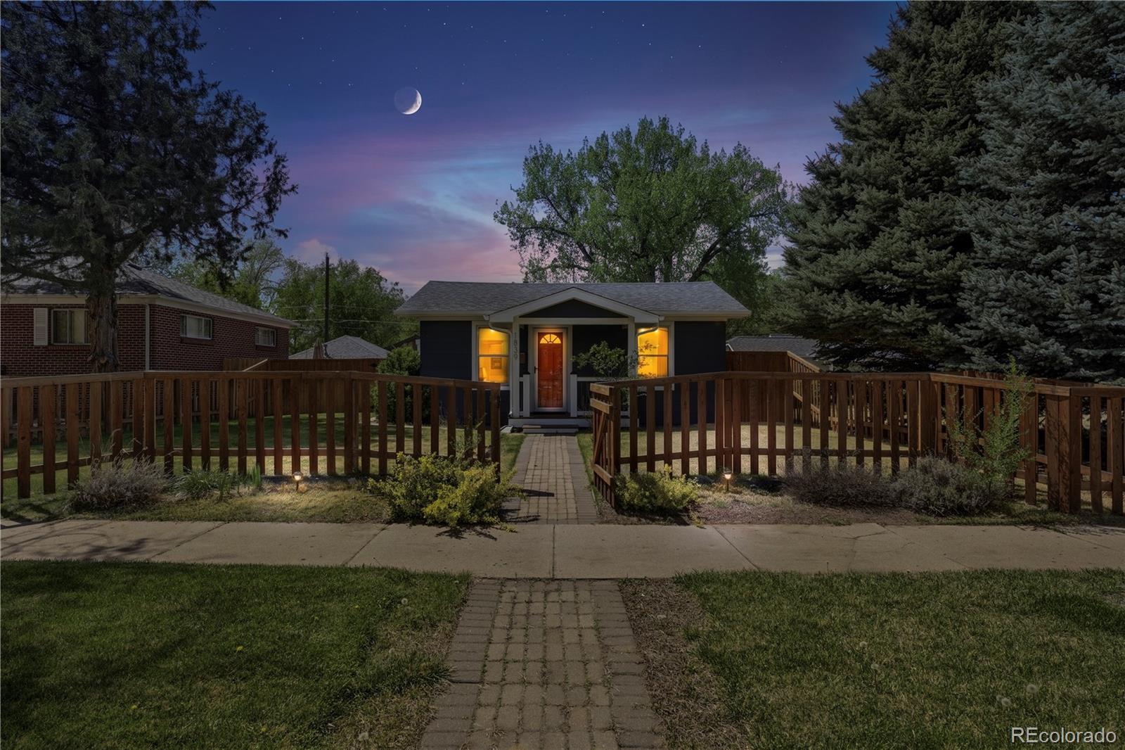 1839 S Downing Street Denver CO 80210
