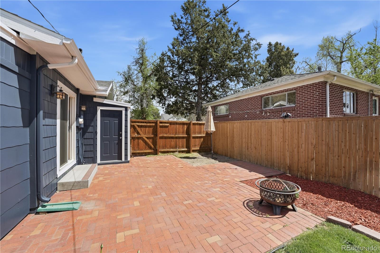 1839 S Downing Street Denver CO 80210