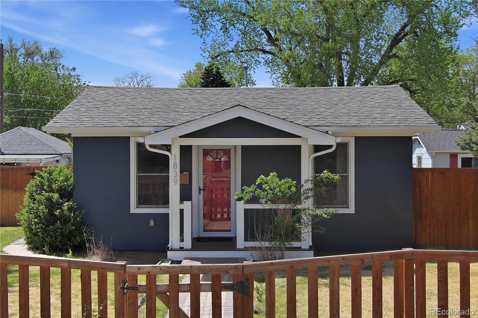 1839 S Downing Street Denver CO 80210