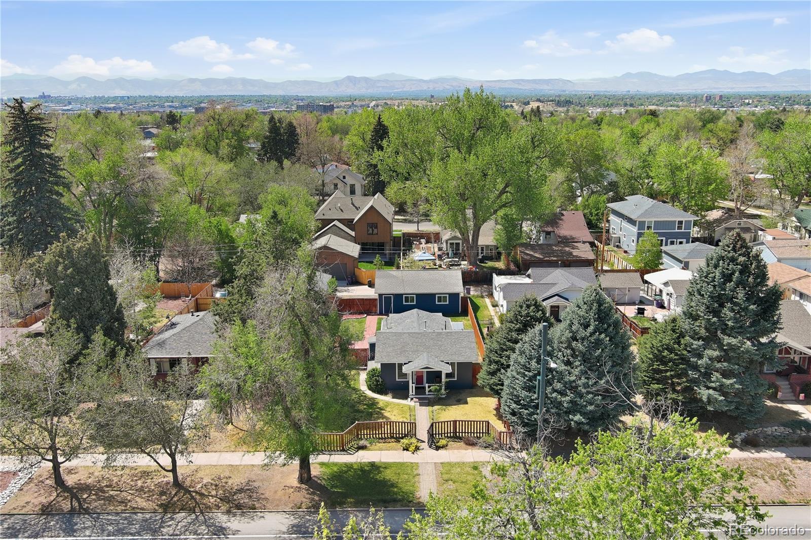 1839 S Downing Street Denver CO 80210