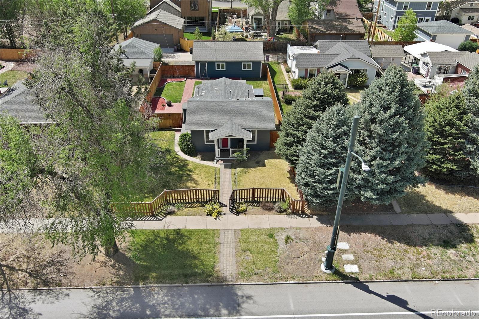 1839 S Downing Street Denver CO 80210