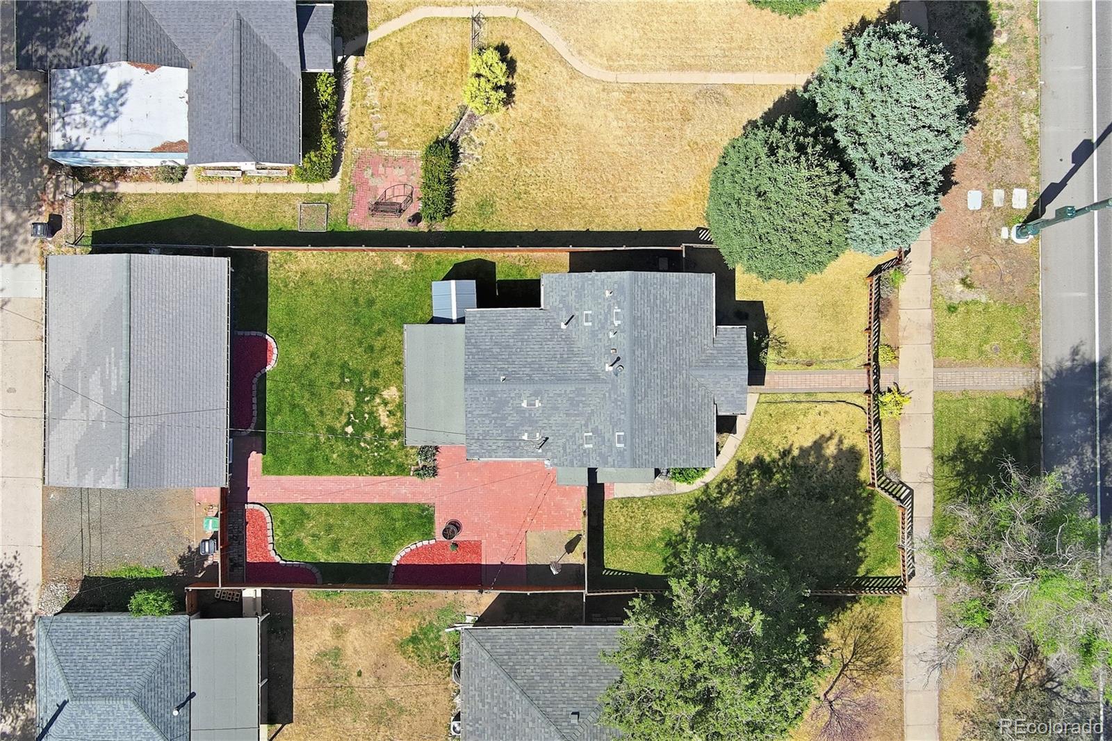 1839 S Downing Street Denver CO 80210