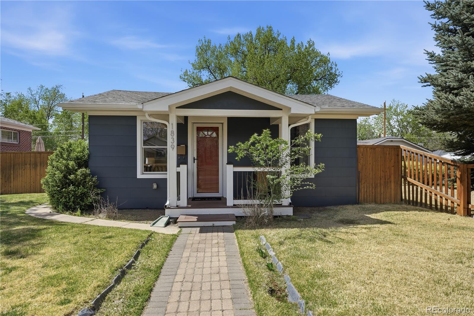 1839 S Downing Street Denver CO 80210