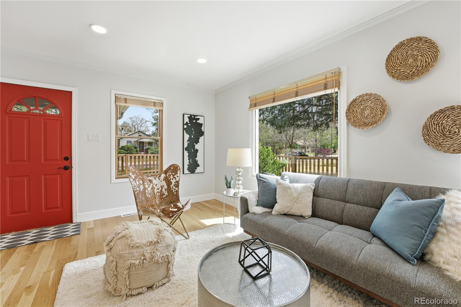 1839 S Downing Street Denver CO 80210